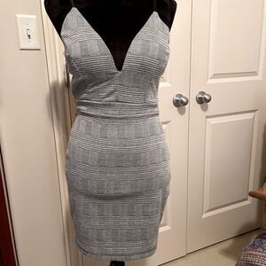 Body-con Honey & Rosie Dress